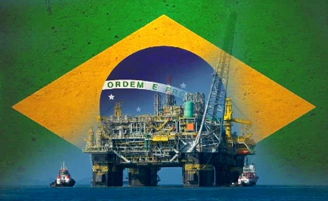O petróleo e sua importância política no Brasil - Ciência em Ação