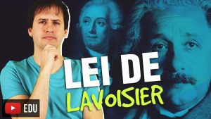 Aula: Leis ponderais- Lei de Lavoisier