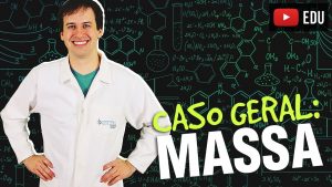 Aula: Cálculo Estequiométrico - Massa