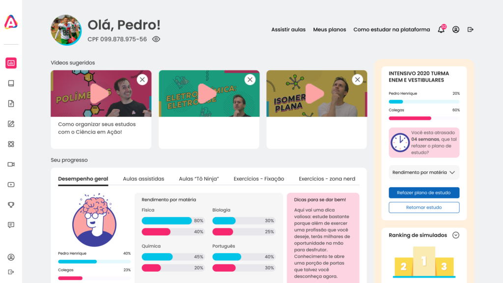 O atributo alt desta imagem está vazio. O nome do arquivo é dashboard-de-estudos-1024x576.png